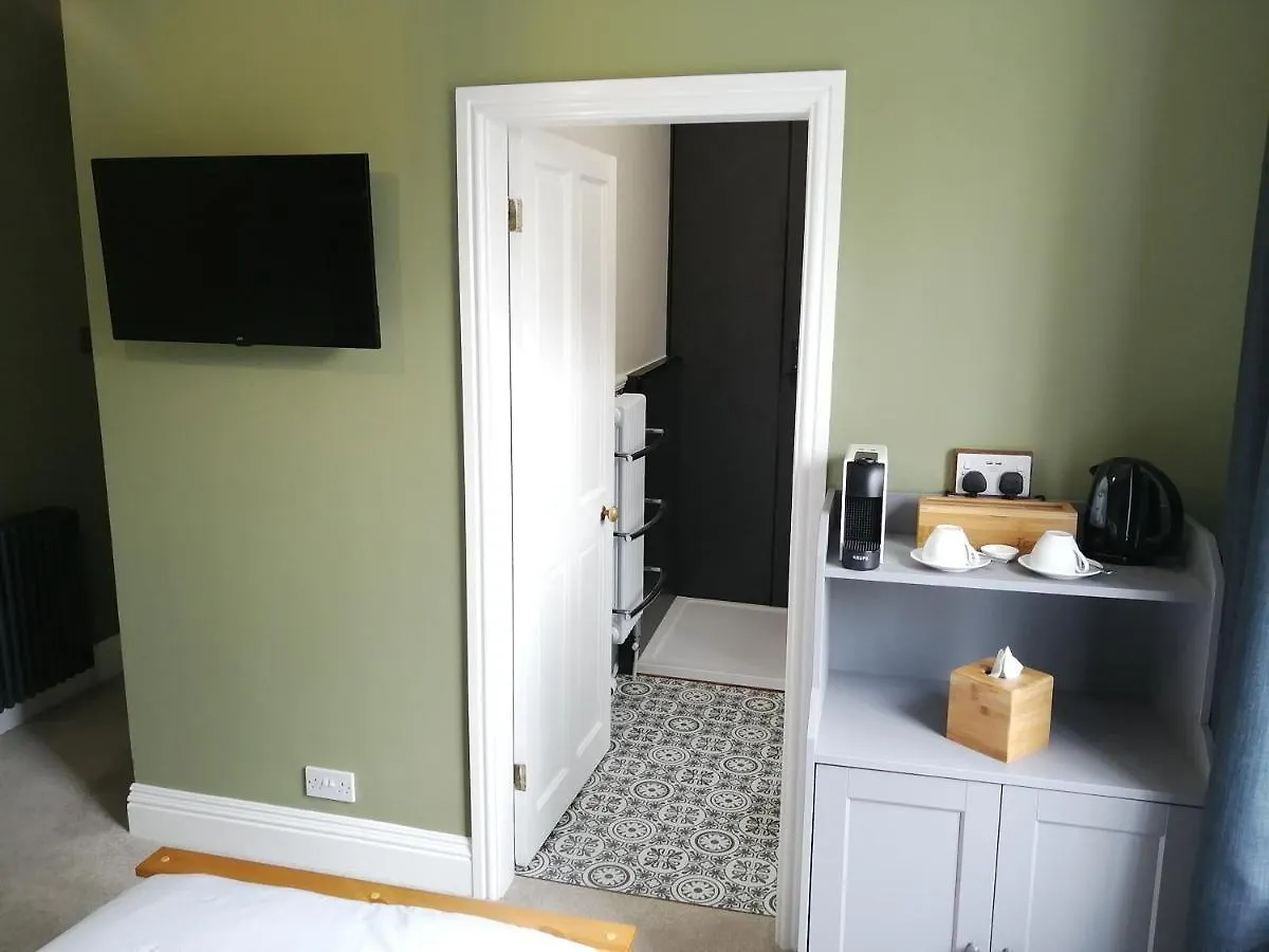 Bed & Breakfast North Ings