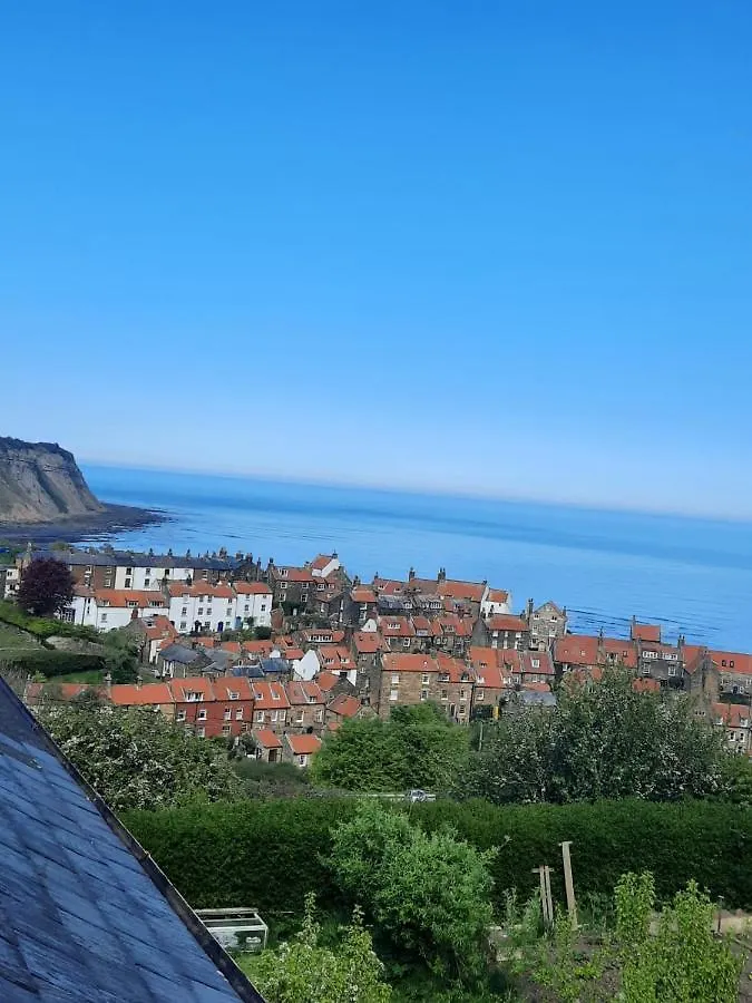 Coastguard's With A View Holiday home