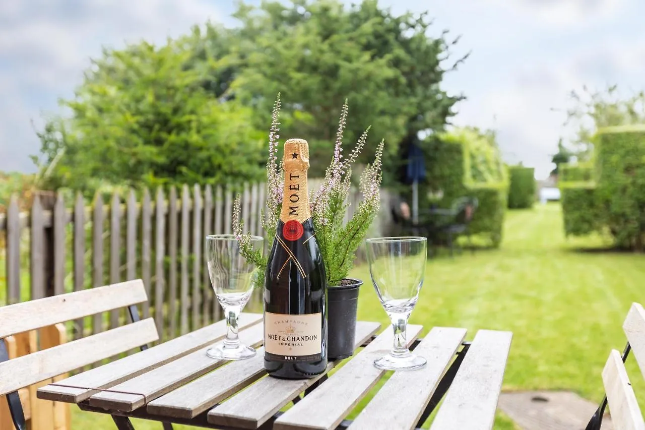 Coastguard's With A View Holiday home