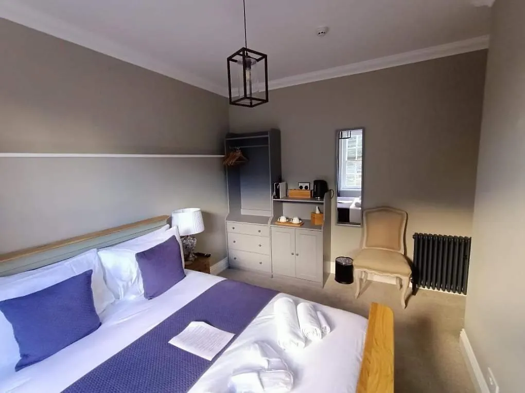 Bed & Breakfast North Ings