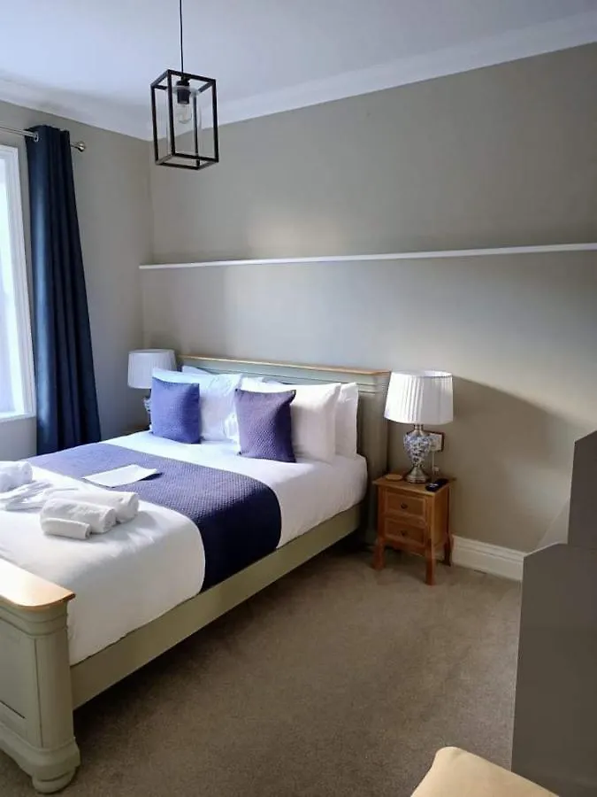 Bed & Breakfast North Ings