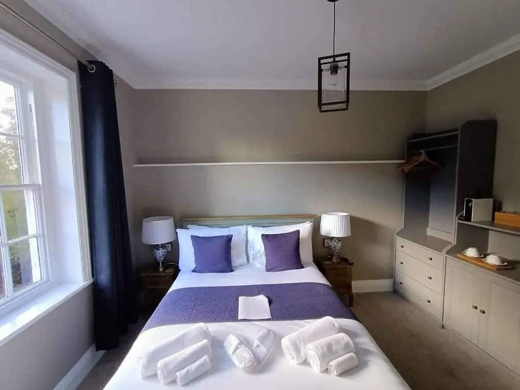 North Ings Bed & Breakfast *