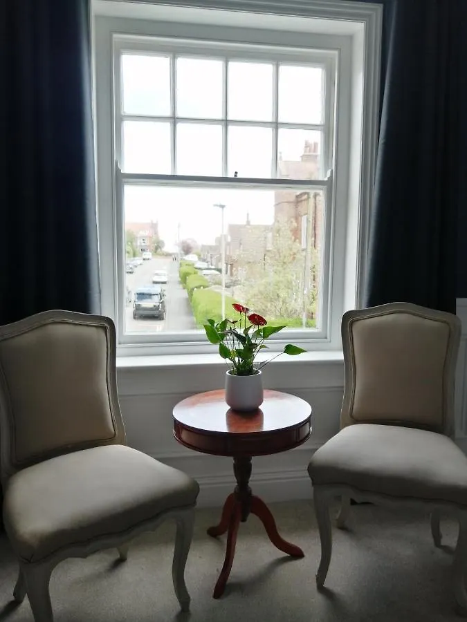 North Ings Bed & Breakfast Robin Hood's Bay