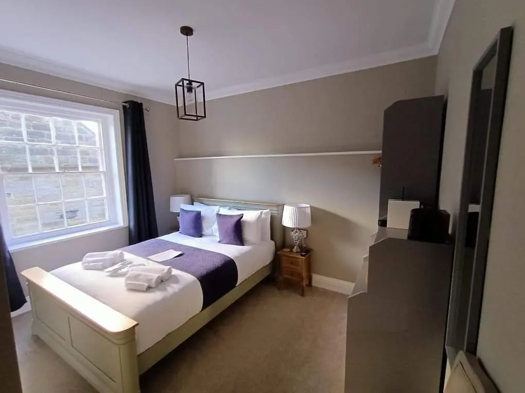 Bed & Breakfast North Ings
