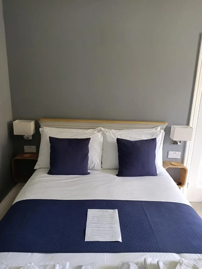 North Ings Bed & Breakfast Robin Hood's Bay