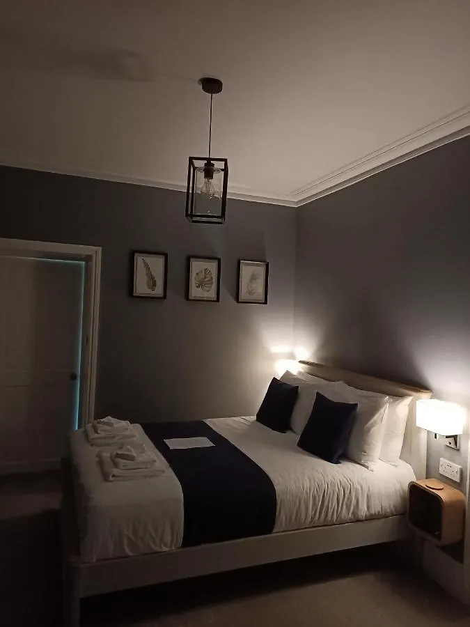 North Ings Bed & Breakfast Robin Hood's Bay