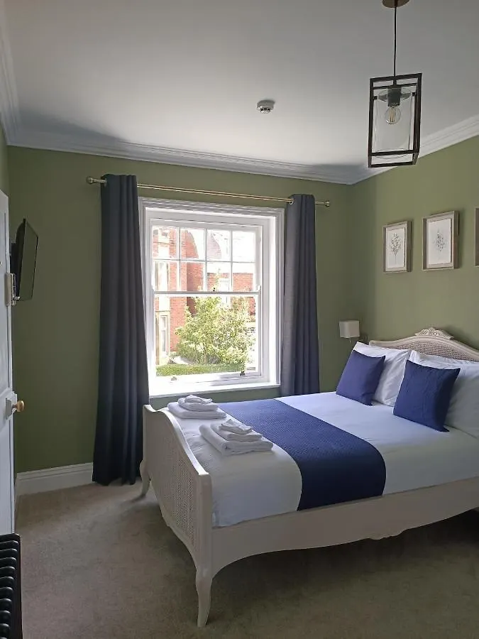 Bed & Breakfast North Ings