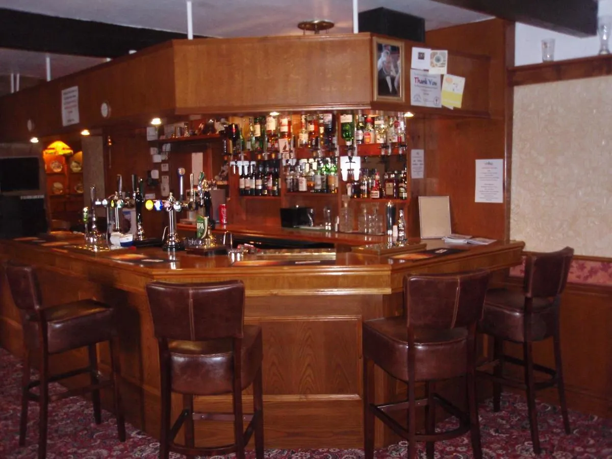Bed & Breakfast The Flask 3*
