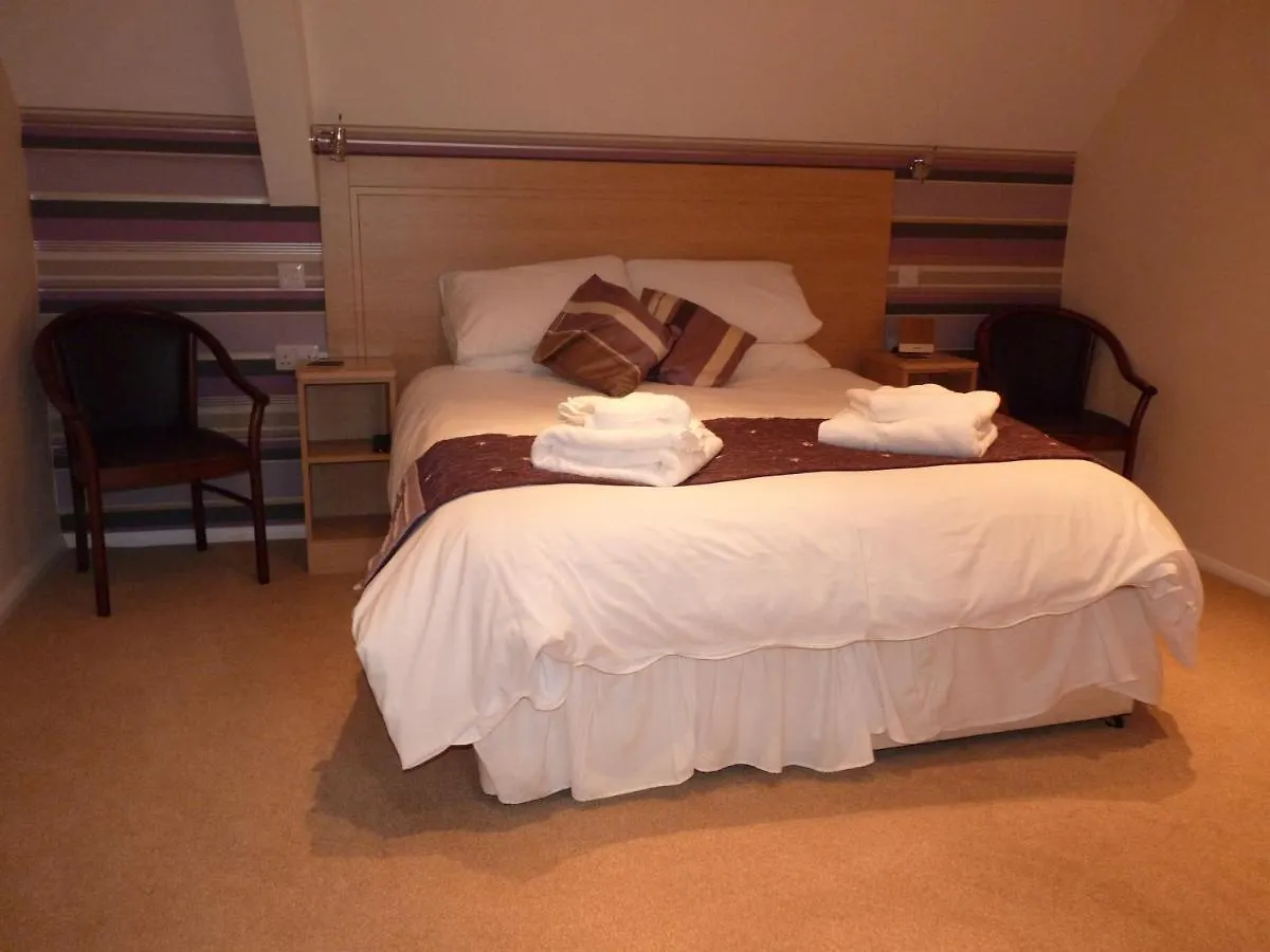 The Flask Bed & Breakfast
