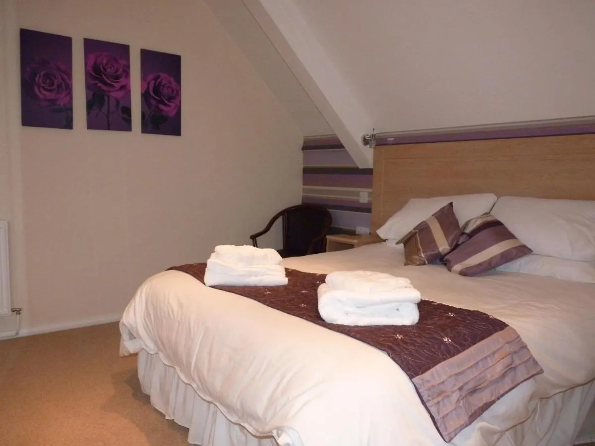 The Flask Bed & Breakfast