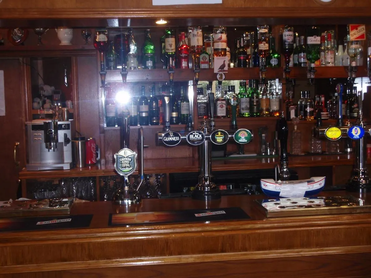 The Flask Bed & Breakfast