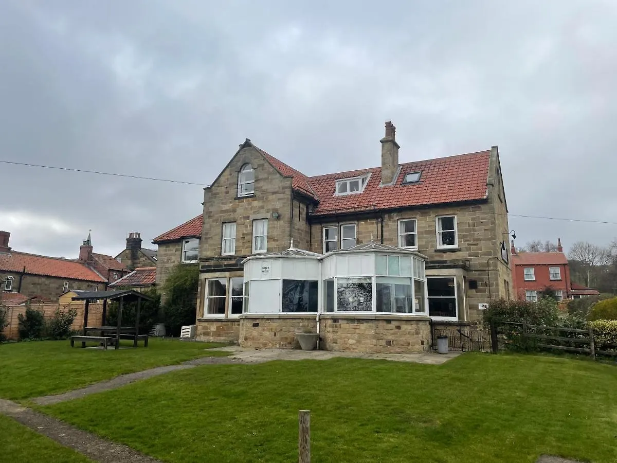 The Fylingdales Gasthof Robin Hood's Bay