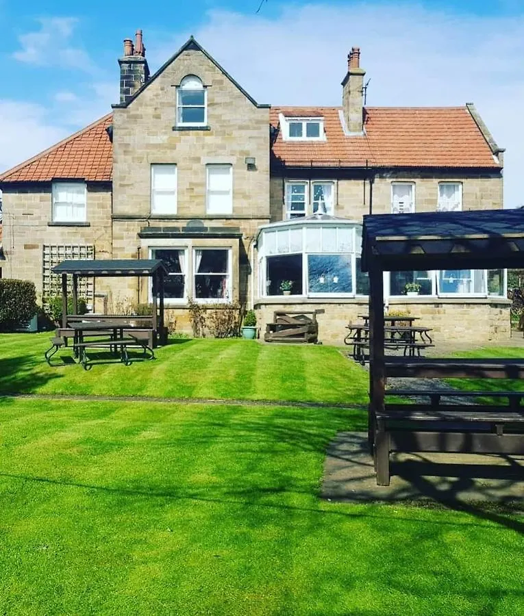 The Fylingdales 3* Robin Hood's Bay