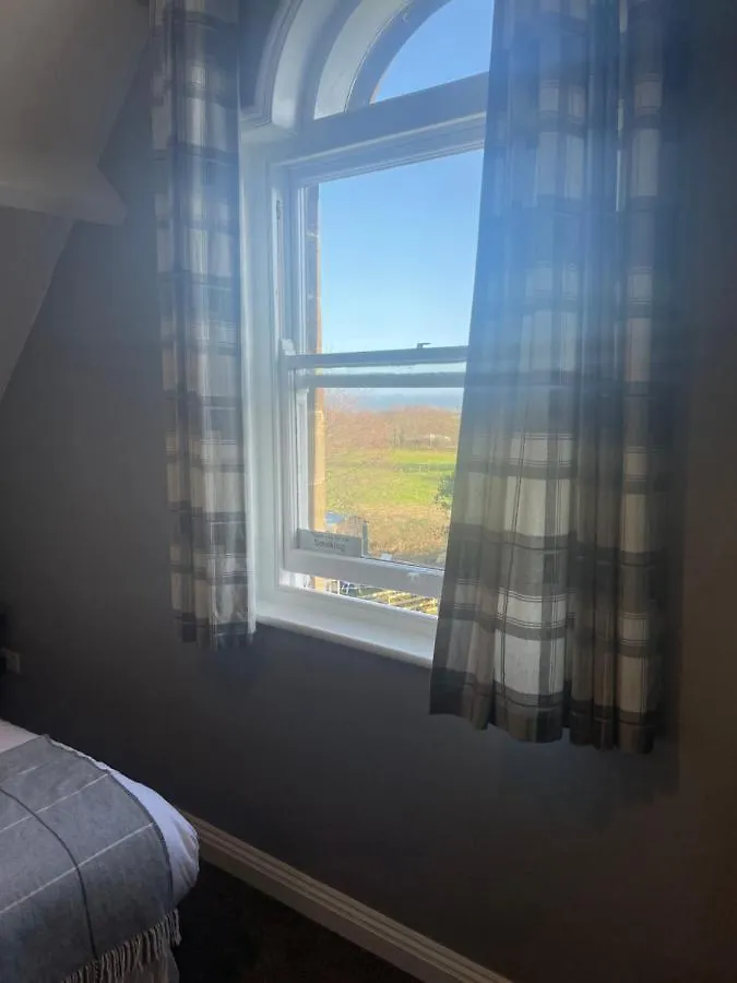 Gasthof The Fylingdales 3*