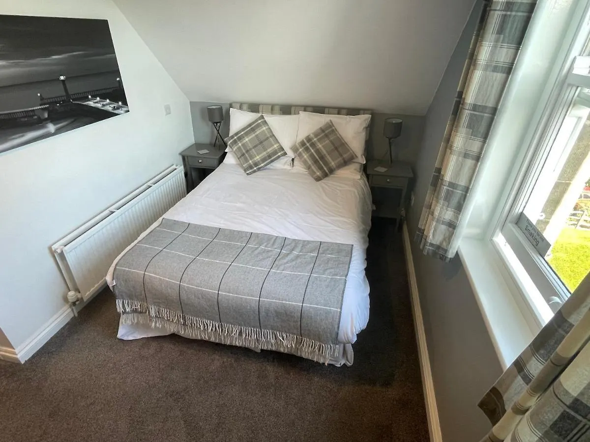 The Fylingdales 3*