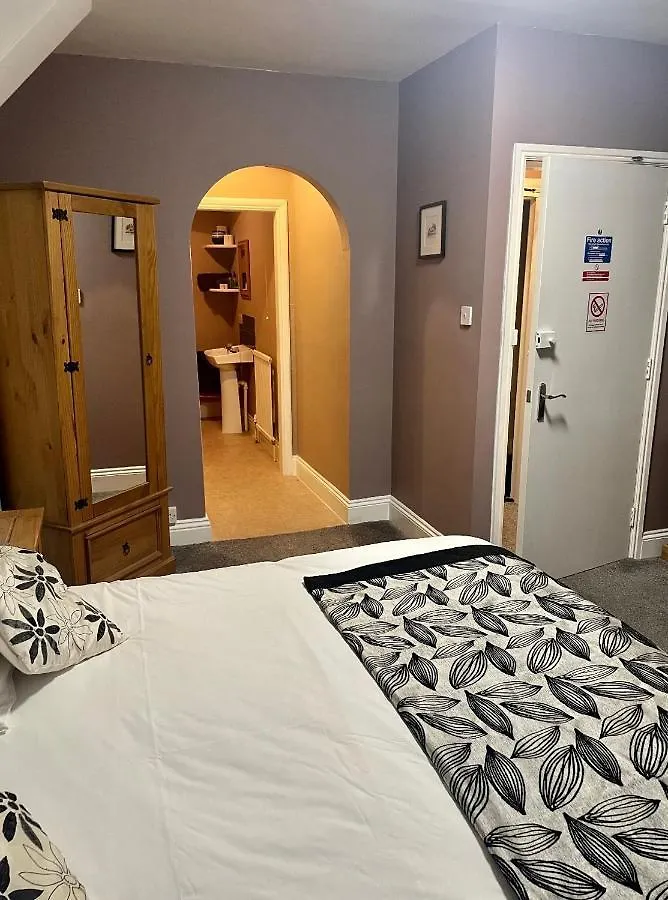 The Fylingdales 3* Robin Hood's Bay