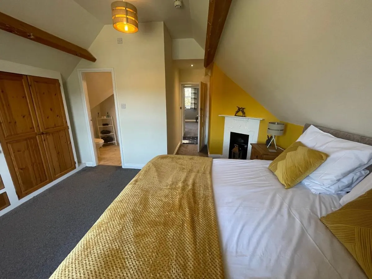 The Fylingdales 3* Robin Hood's Bay