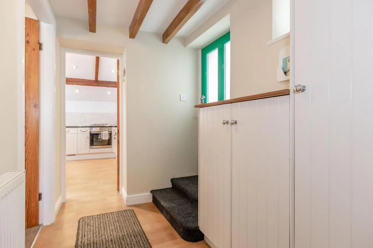 Holiday home Brincliffe Robin Hood's Bay