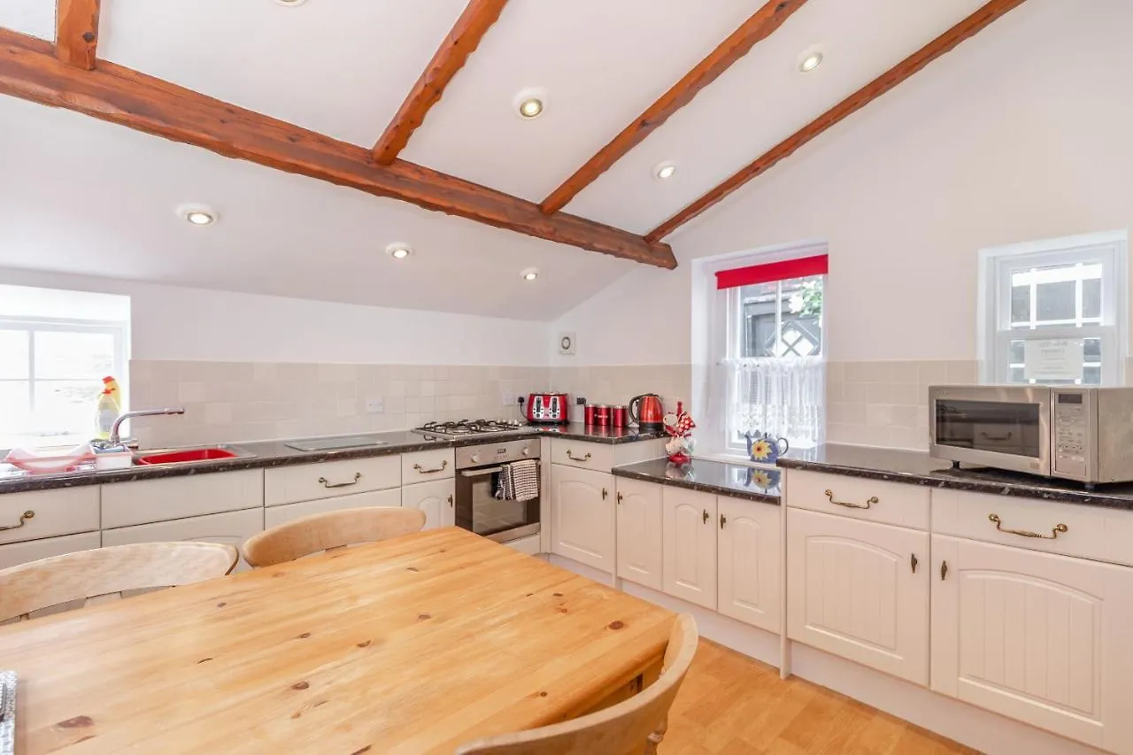 Holiday home Brincliffe