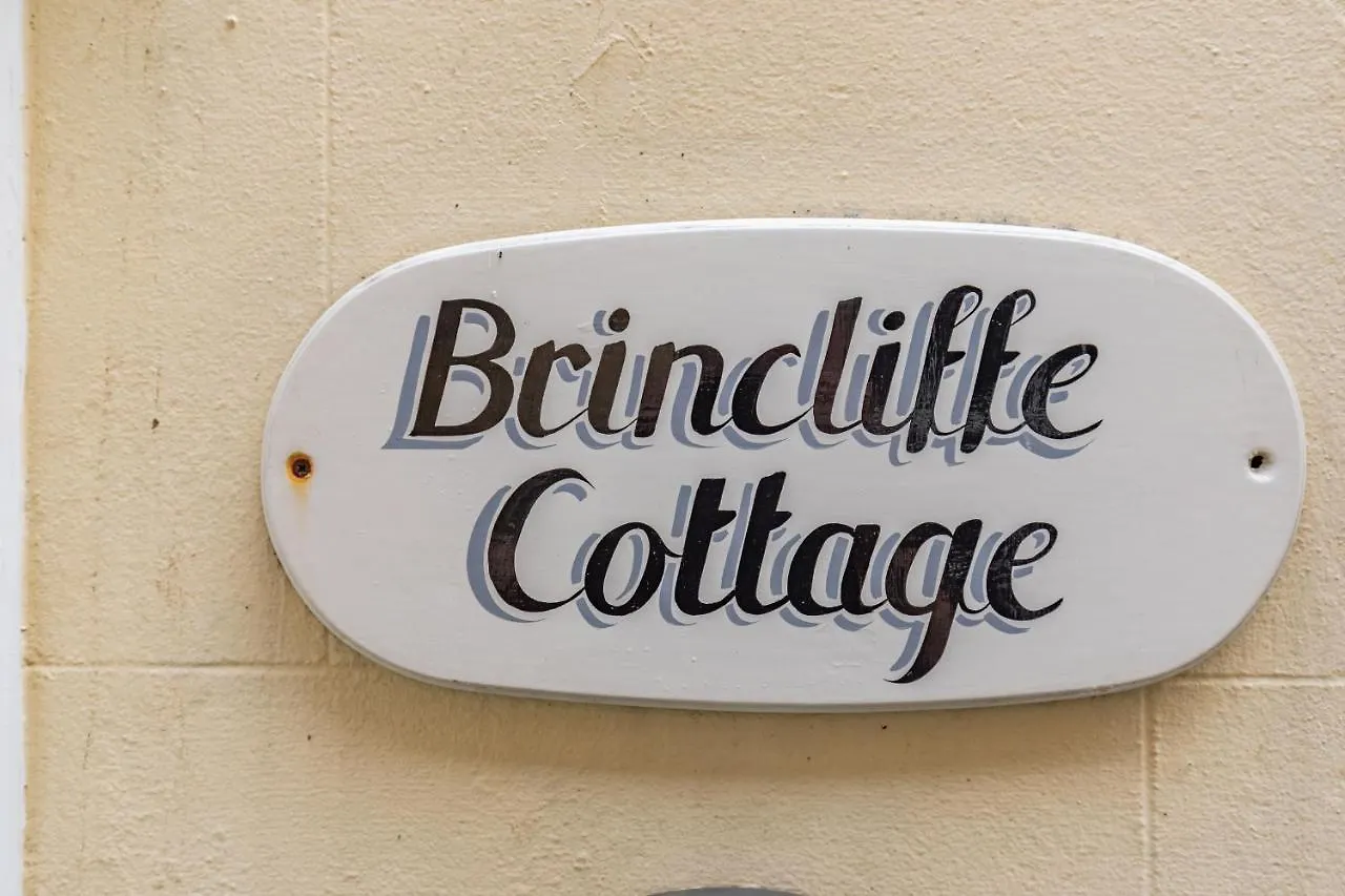 Brincliffe Holiday home *