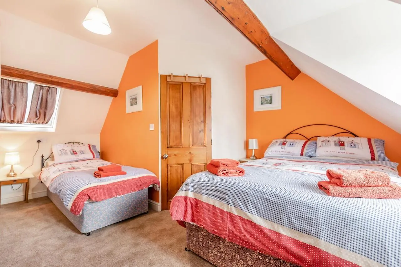Holiday home Brincliffe Robin Hood's Bay