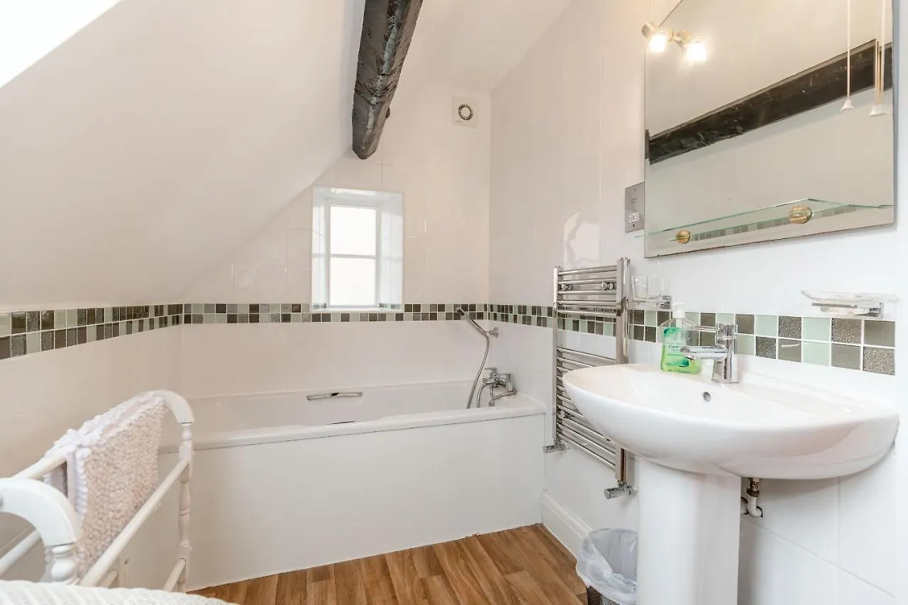 Brincliffe Holiday home