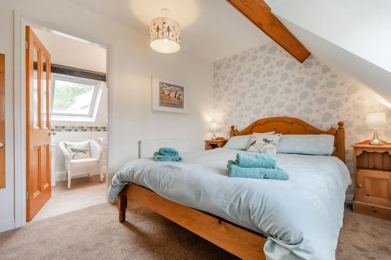 Brincliffe Holiday home *