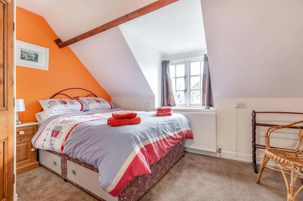 Brincliffe Holiday home *