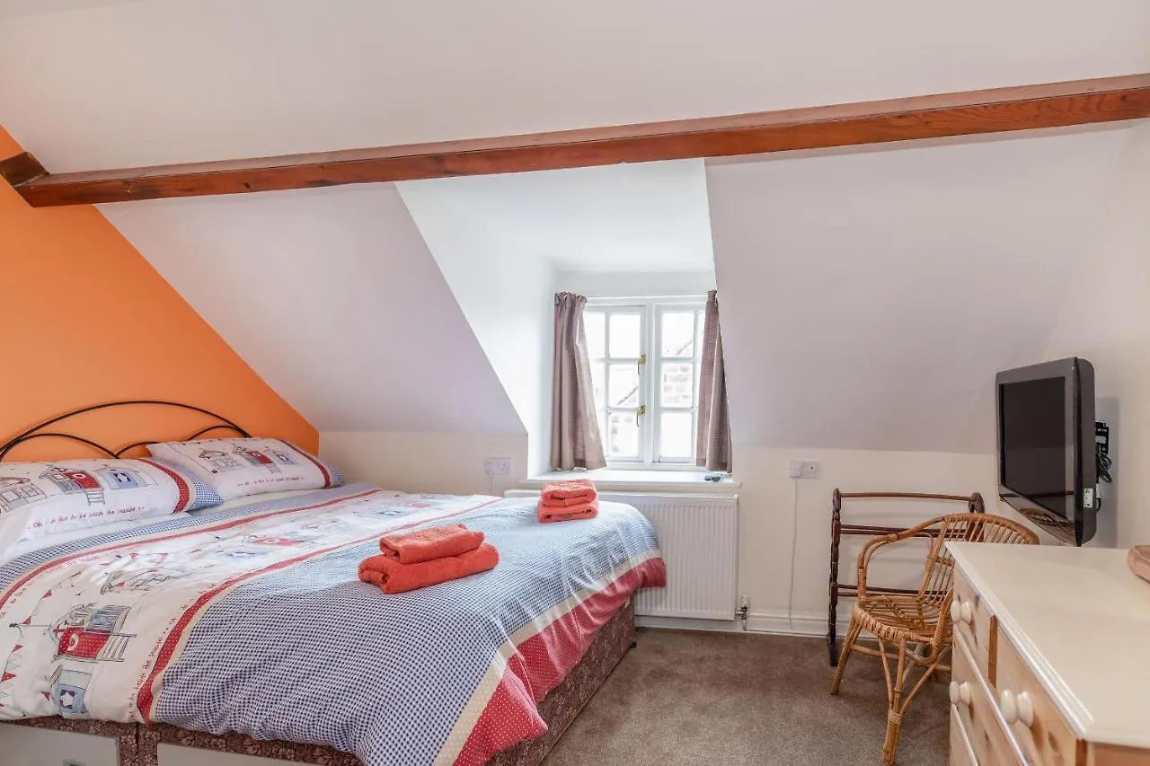 Brincliffe Holiday home