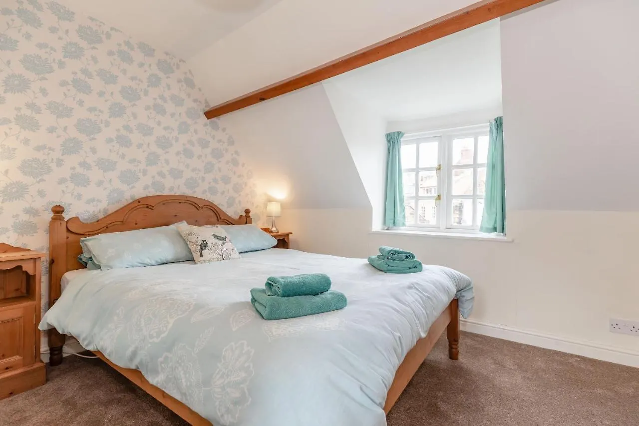 Holiday home Brincliffe Robin Hood's Bay