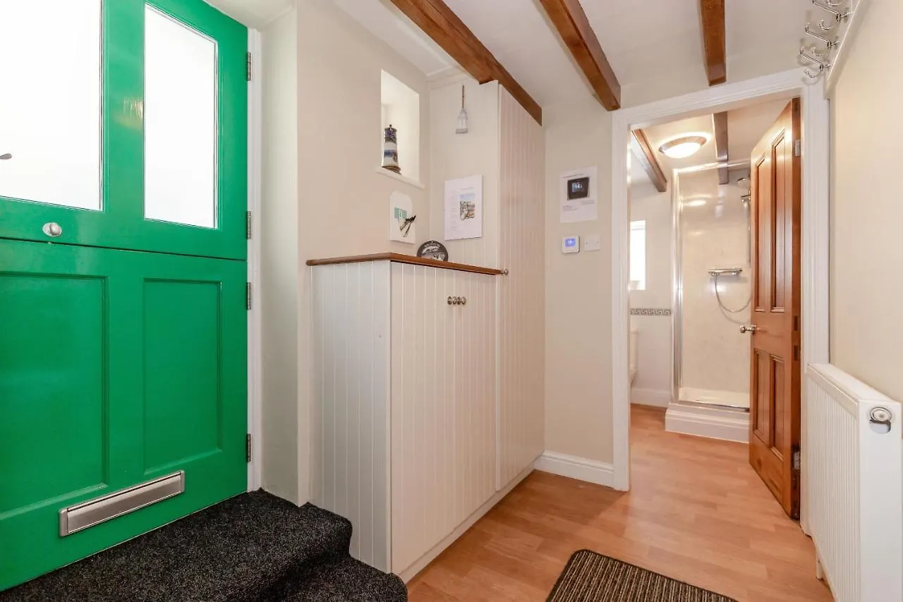 Brincliffe Holiday home Robin Hood's Bay