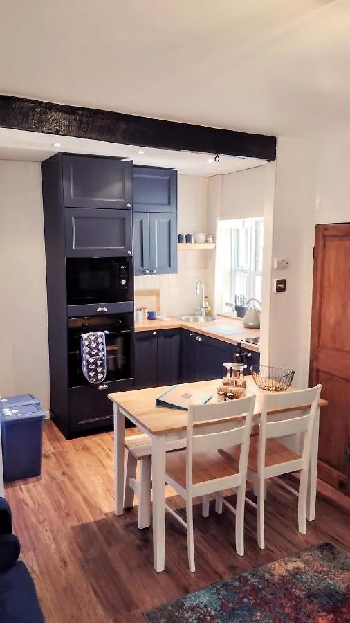 Holiday home Darnholm Robin Hood's Bay