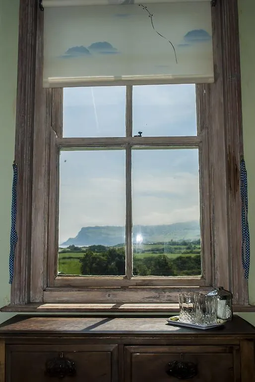 The Fern 3* Robin Hood's Bay