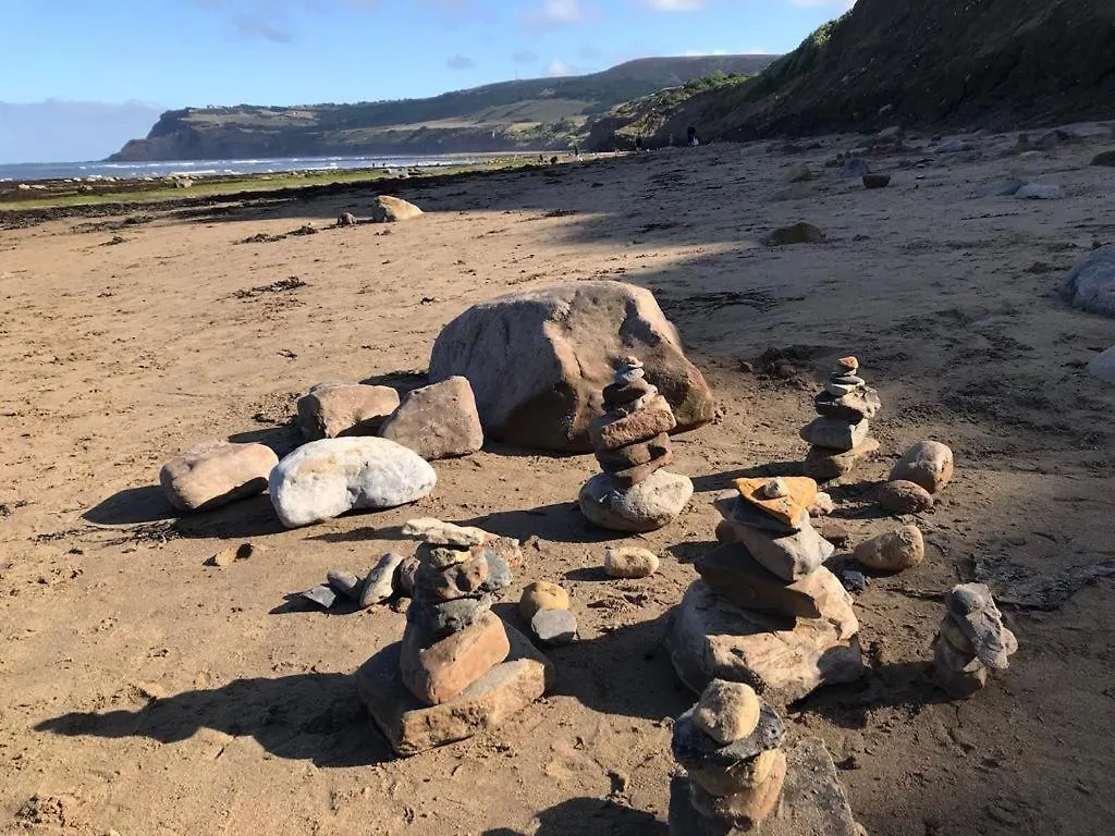 Holiday home Darnholm Robin Hood's Bay