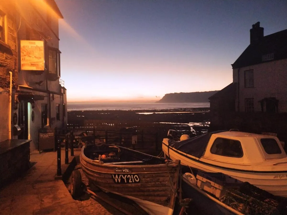 Darnholm Holiday home Robin Hood's Bay