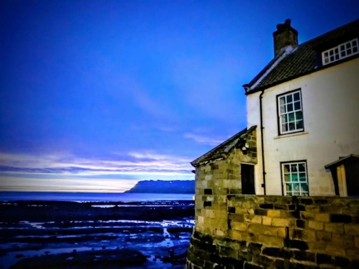Darnholm Holiday home