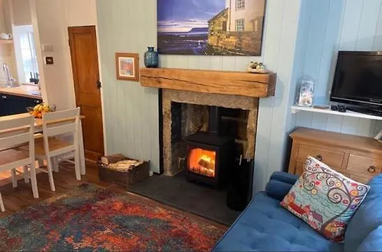 Darnholm Holiday home Robin Hood's Bay