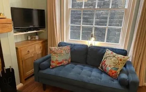 Darnholm Holiday home