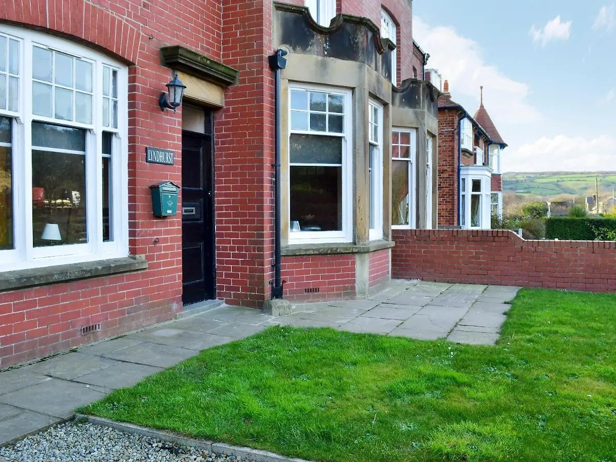 Casa vacanze 1 Robin Hood's Bay