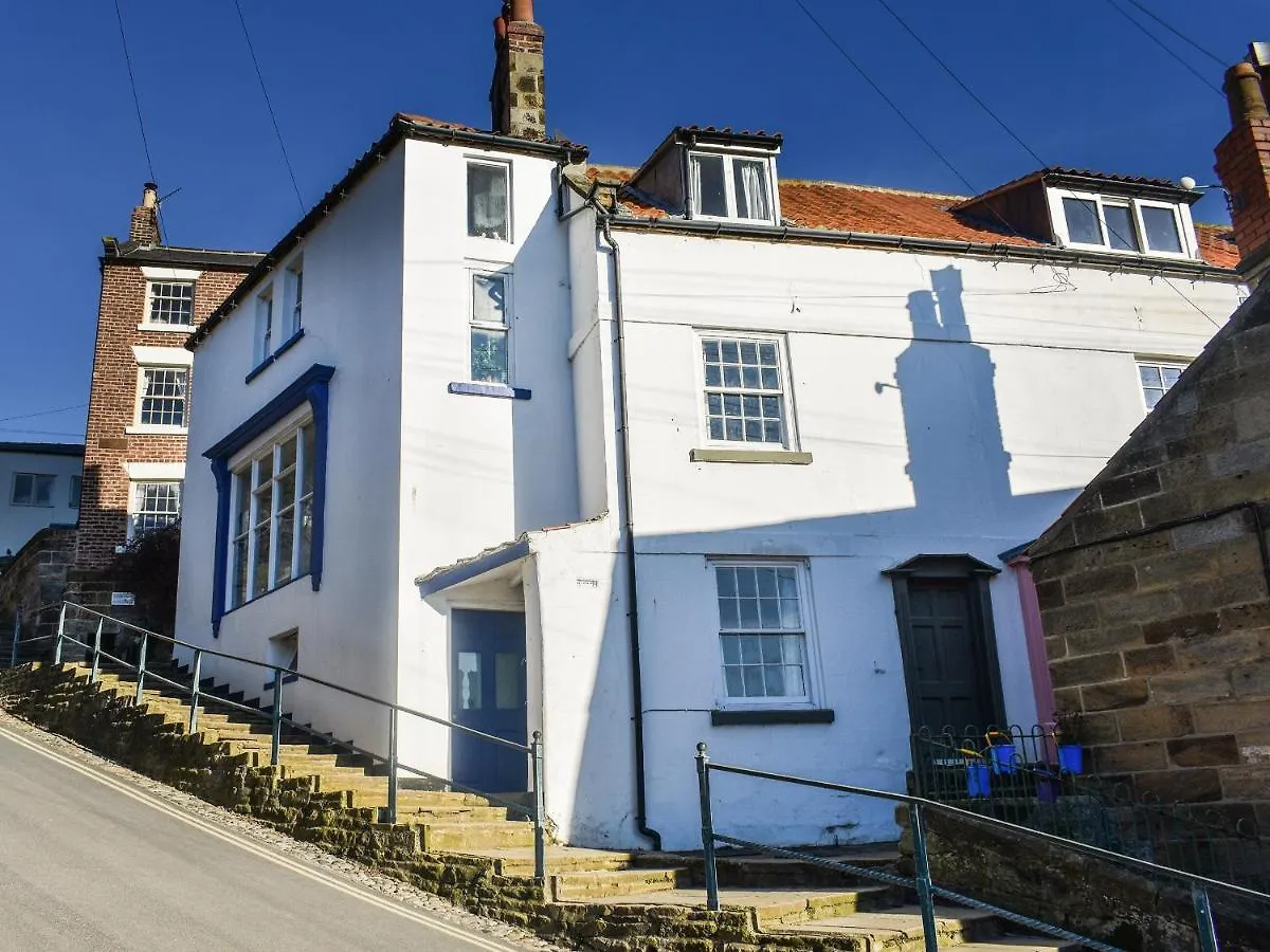 Bloomswell Holiday home Robin Hood's Bay