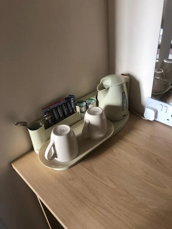 Bed & Breakfast The Flask 3*