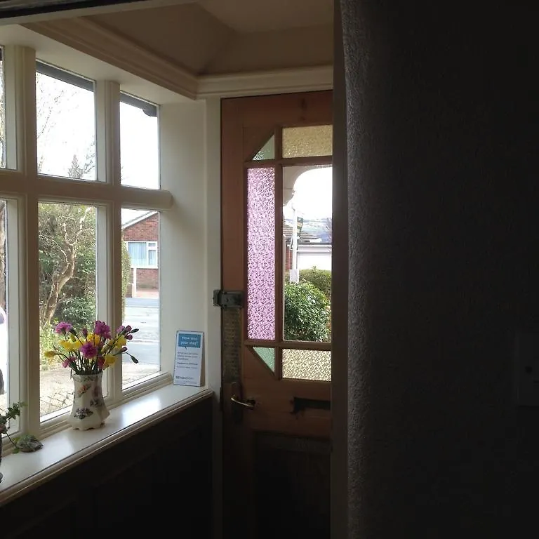 Bed and Breakfast Rounton House *
