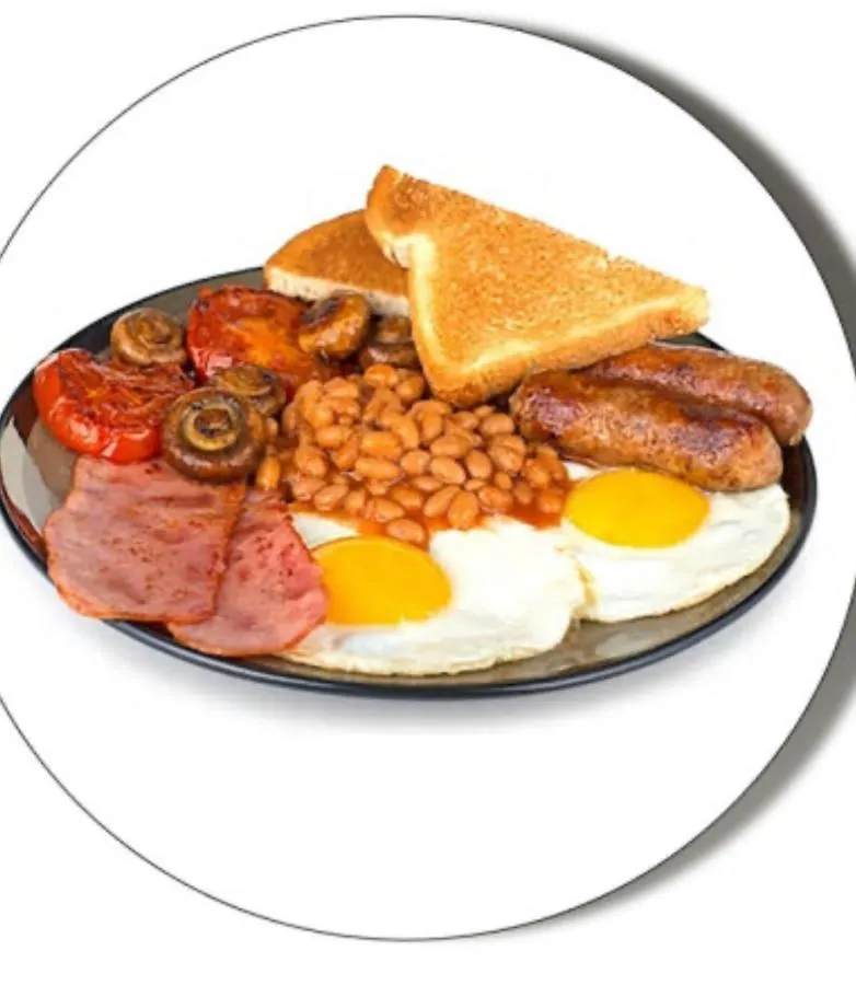 The Flask Bed & Breakfast