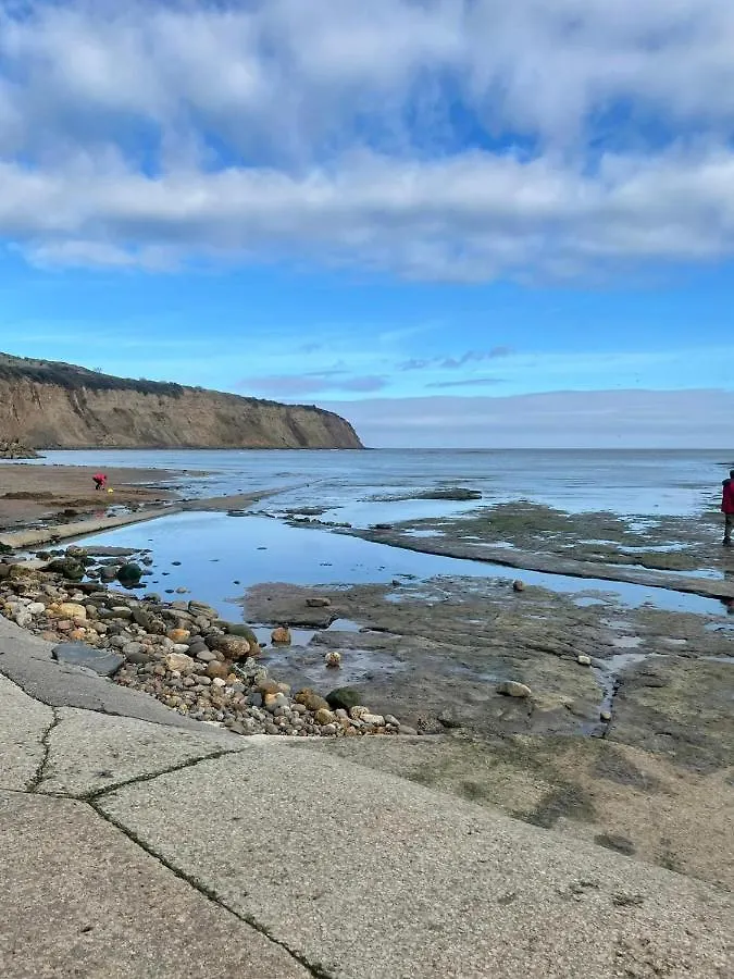 Coastguard's With A View *