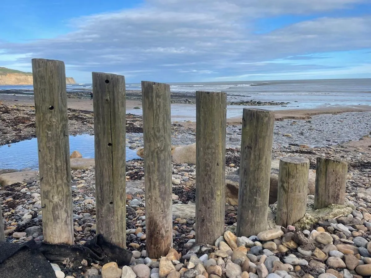 Holiday home Coastguard's With A View Robin Hood's Bay
