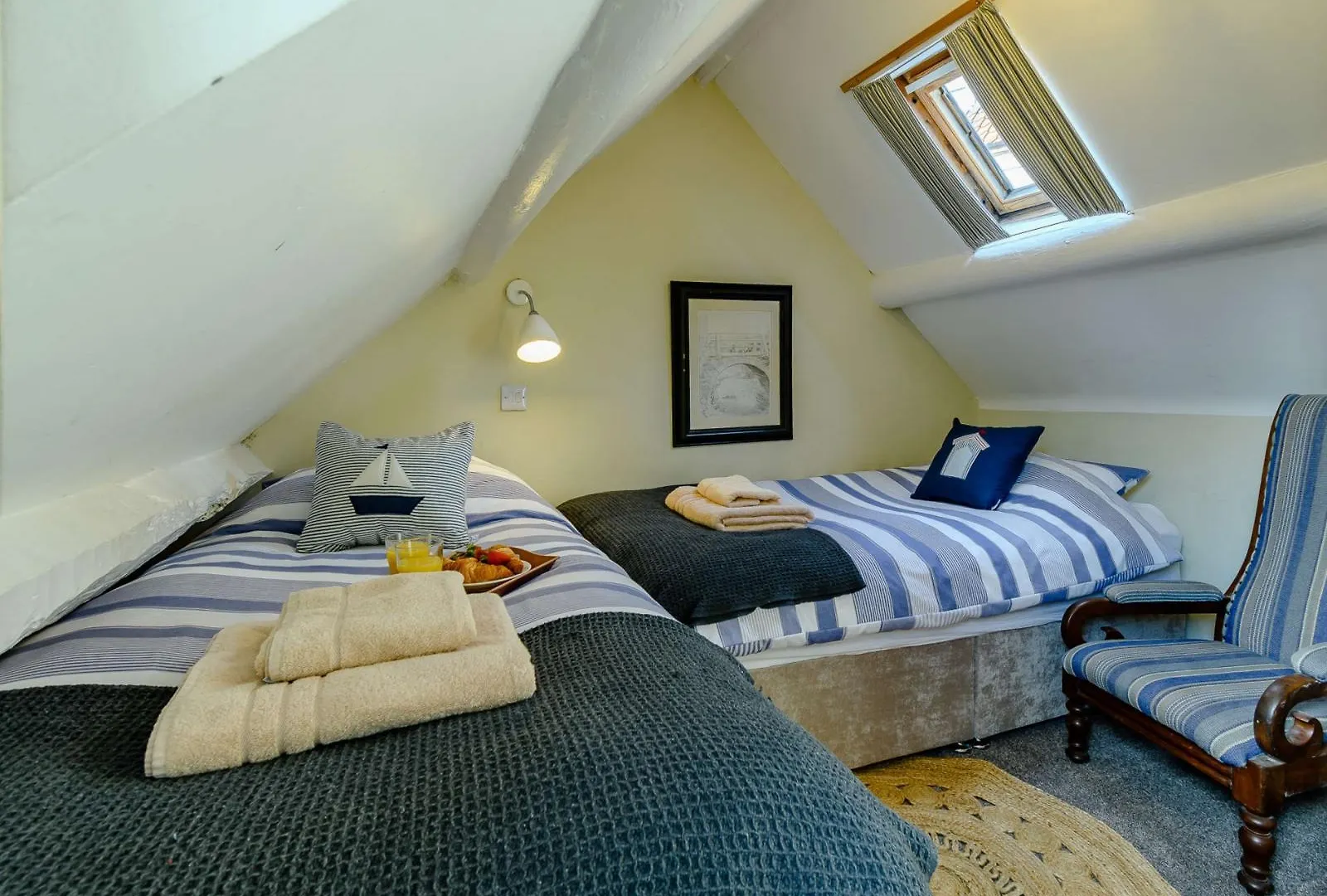 Delft Prázdninový dům *