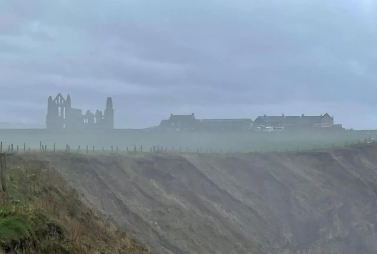 Holiday home Coastguard's With A View Robin Hood's Bay