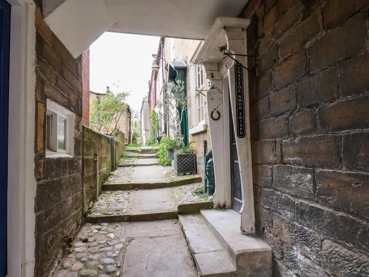 Prázdninový dům Delft