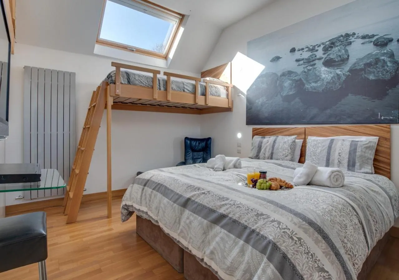 Casa vacanze Albion Hall *