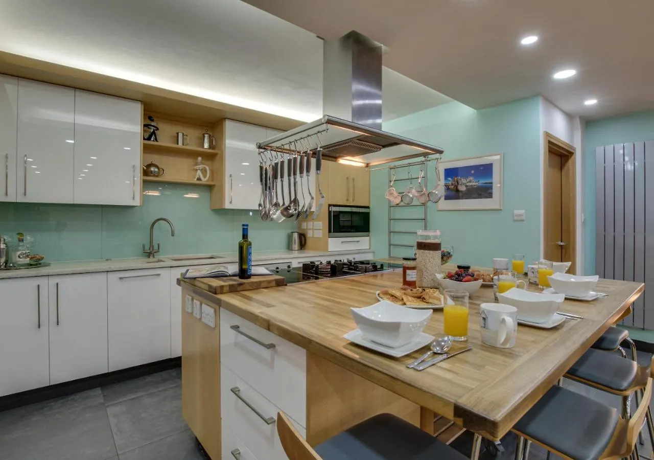 Casa vacanze Albion Hall Robin Hood's Bay